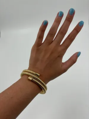 Making Statements Bracelet