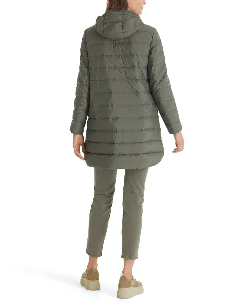 MarcCain Puffer Jacket  ts1104w20