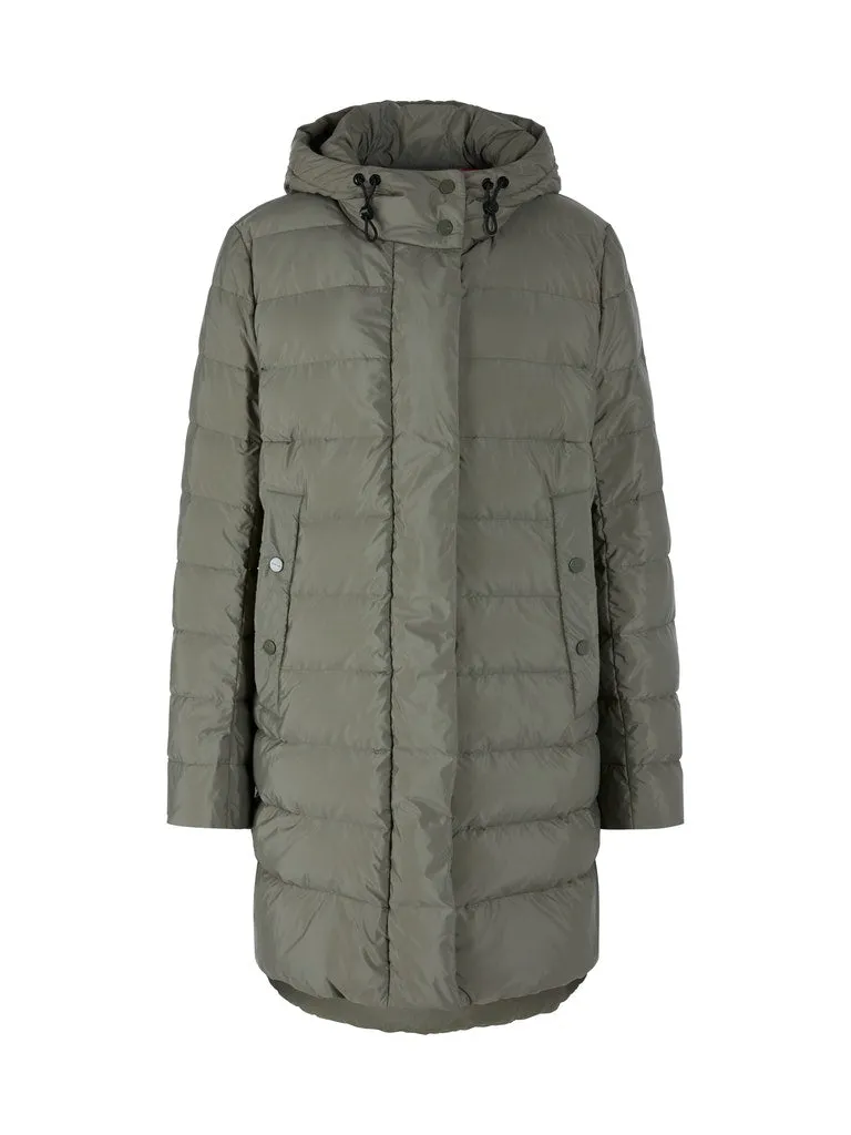 MarcCain Puffer Jacket  ts1104w20