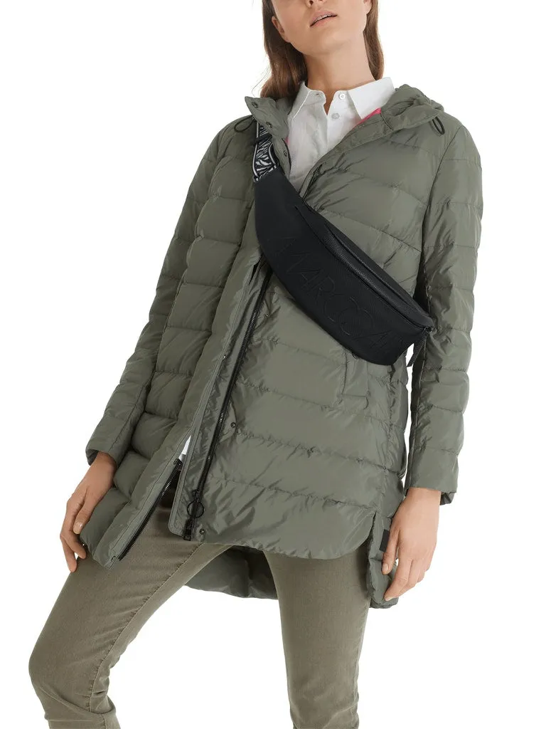 MarcCain Puffer Jacket  ts1104w20