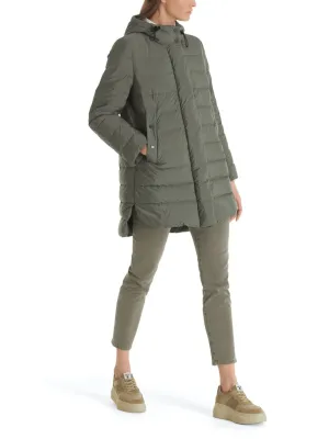 MarcCain Puffer Jacket  ts1104w20
