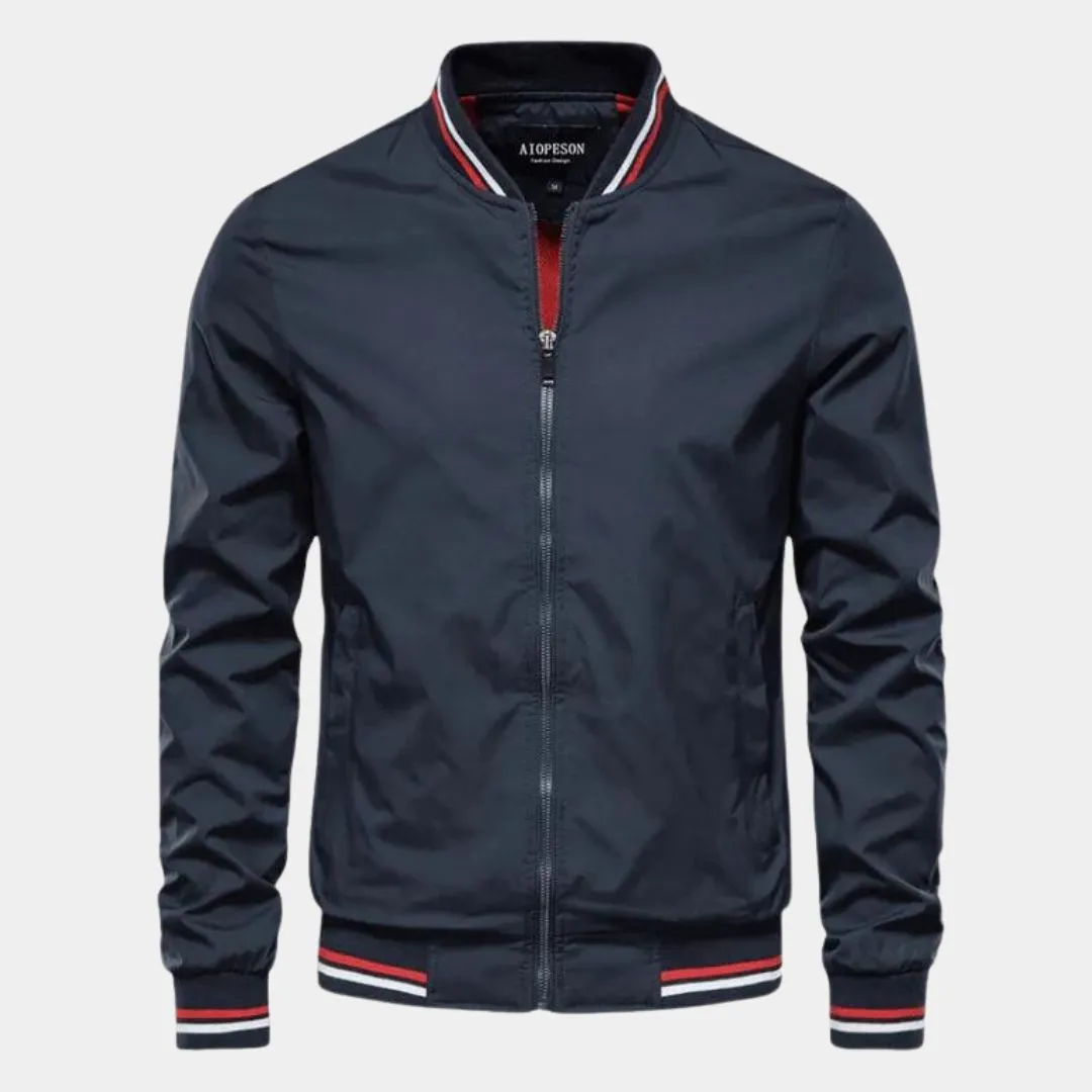 MATT™ | MEN'S WINDBREAKER JACKET