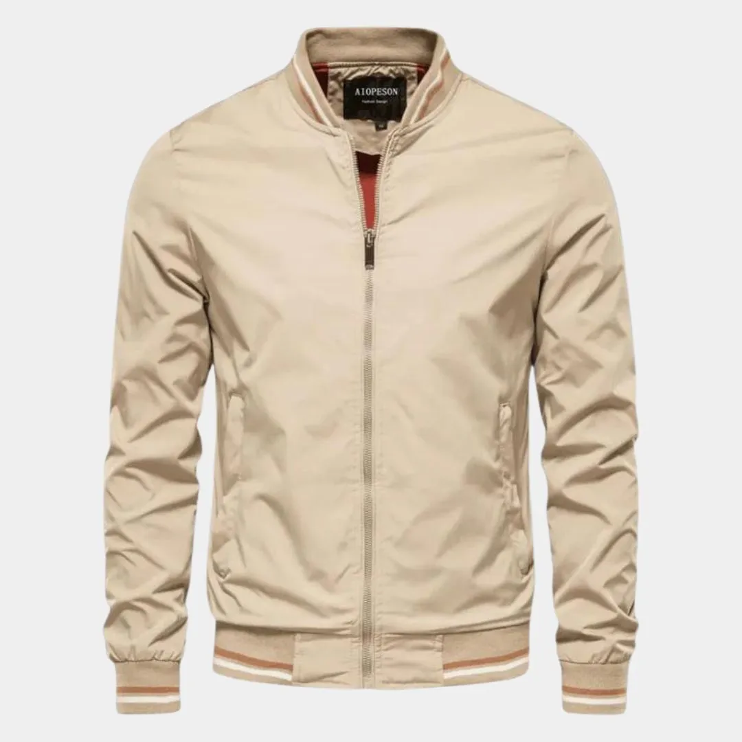 MATT™ | MEN'S WINDBREAKER JACKET