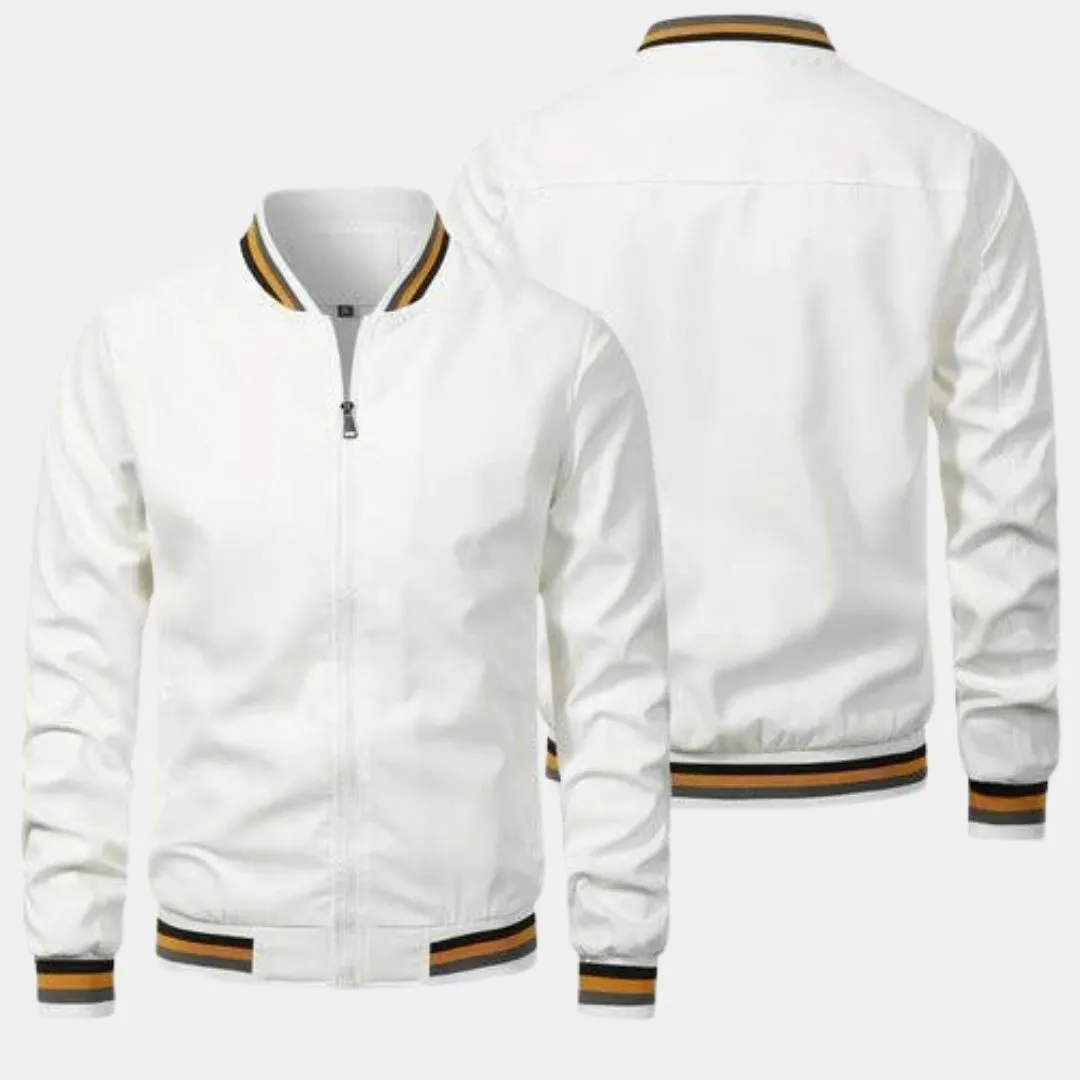 MATT™ | MEN'S WINDBREAKER JACKET