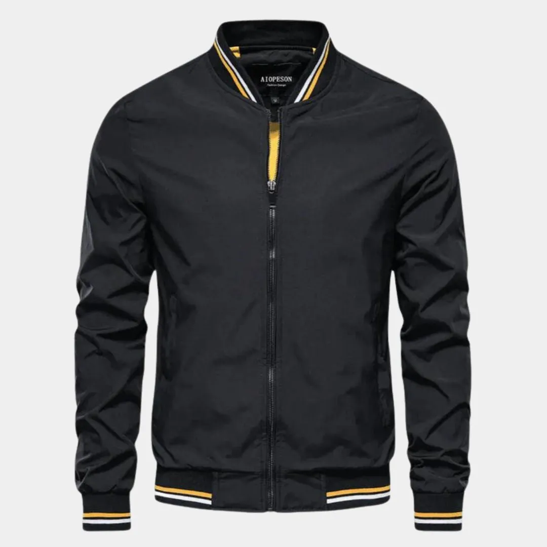 MATT™ | MEN'S WINDBREAKER JACKET