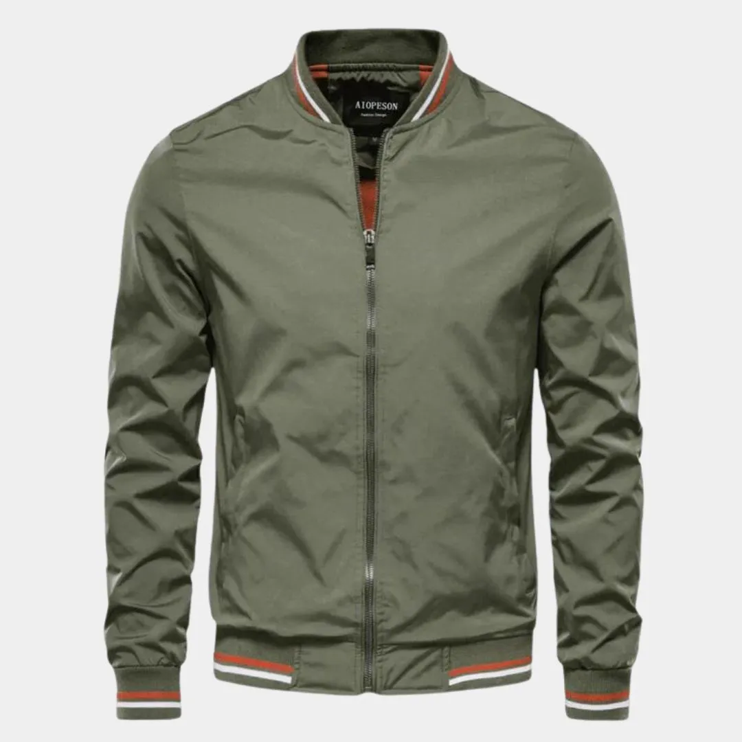 MATT™ | MEN'S WINDBREAKER JACKET