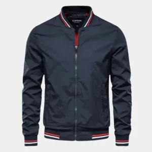 MATT™ | MEN'S WINDBREAKER JACKET