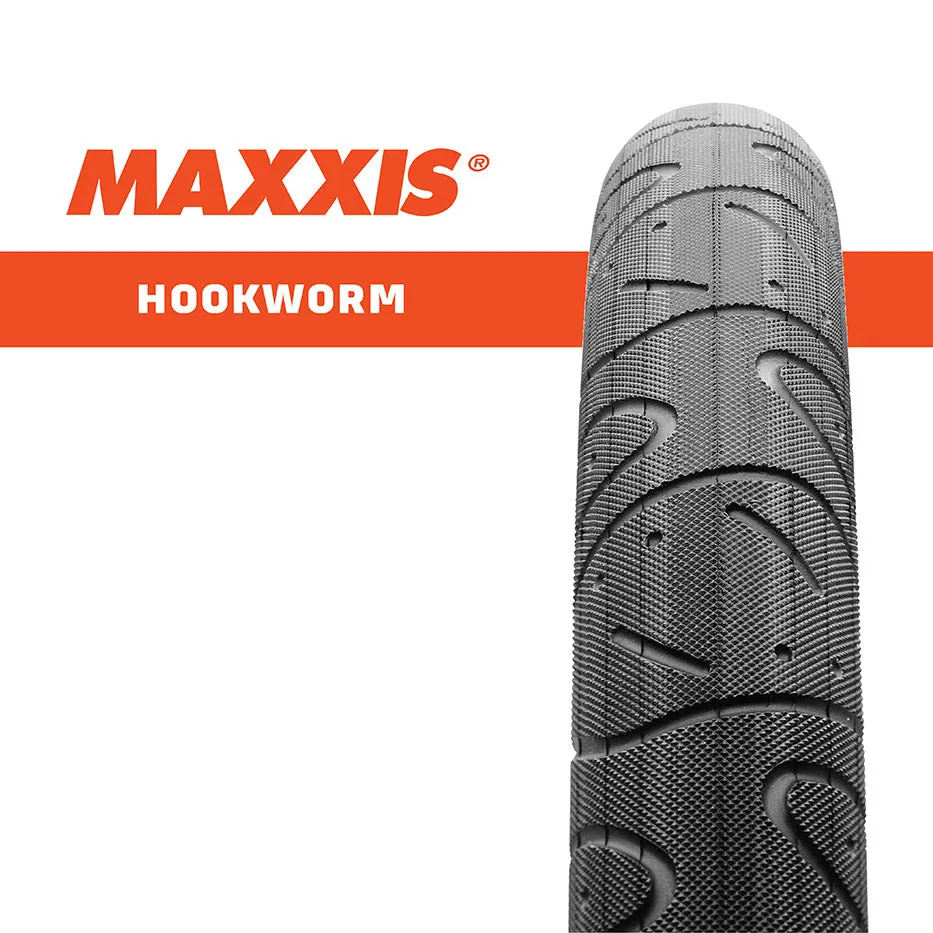 Maxxis 26" Hookworm
