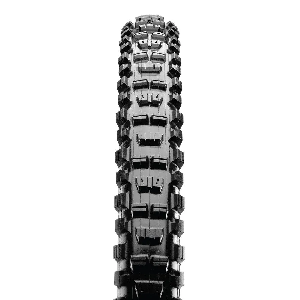 Maxxis Tyre Minion DHR II 27.5 X 2.60 3C Terra EXO  TR Fold 60TPI E-25