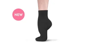 MDM Transit - Contemporary Dance Sock / Shoe Fusion