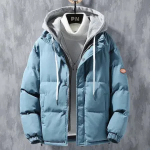 Men's Aga Windbreaker Jacket