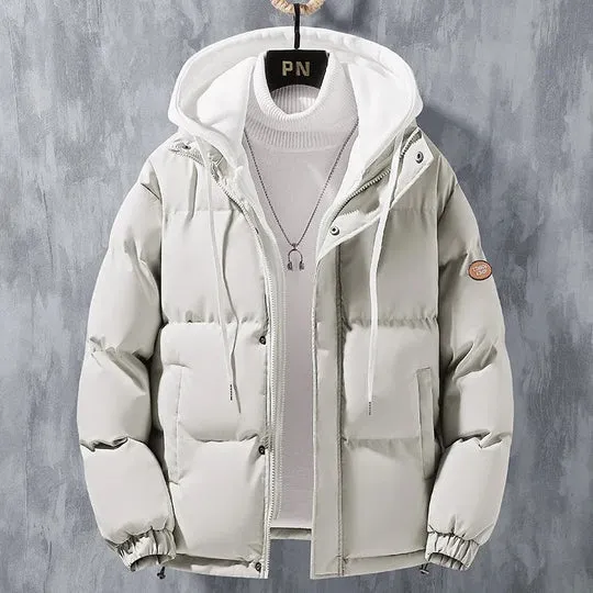 Men's Aga Windbreaker Jacket