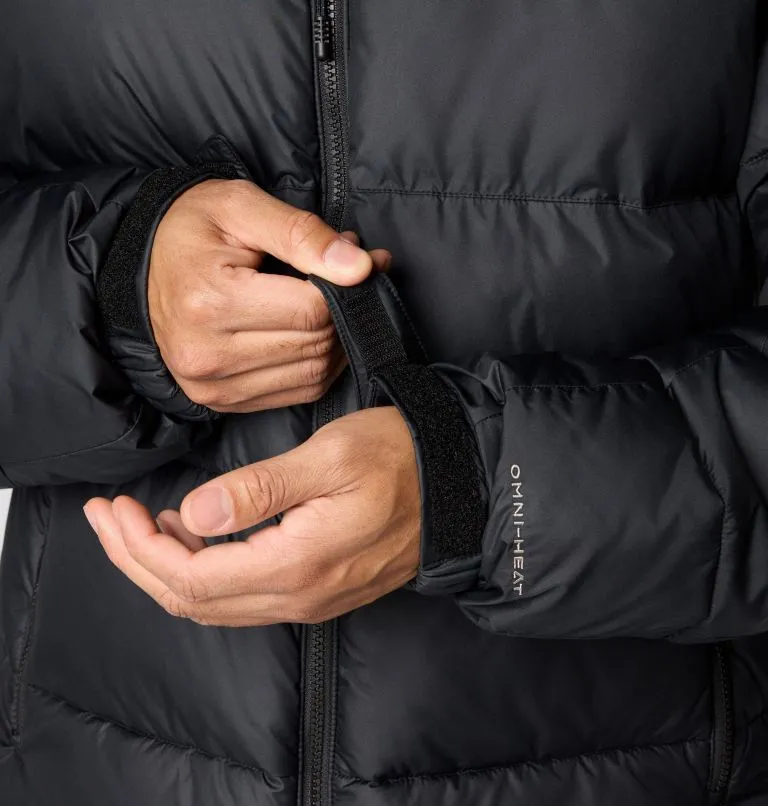 Men's Pike Lake II Jacket