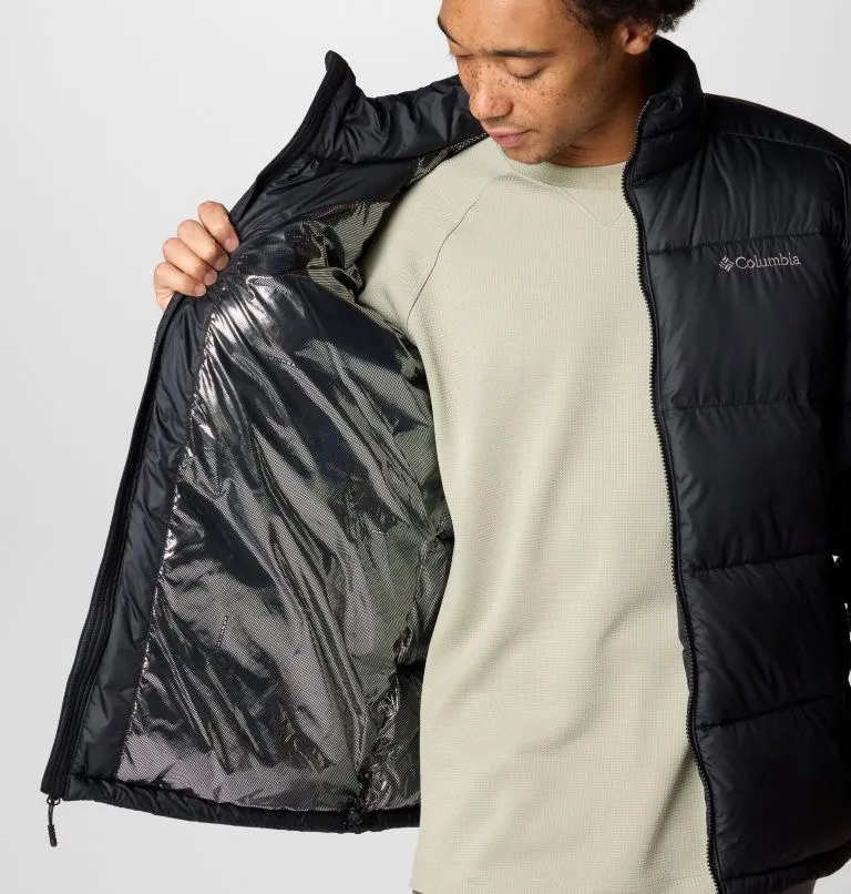 Men's Pike Lake II Jacket