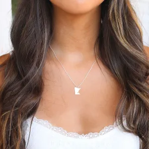 Minnesota Necklace