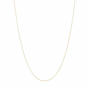 Mist Chain Necklace