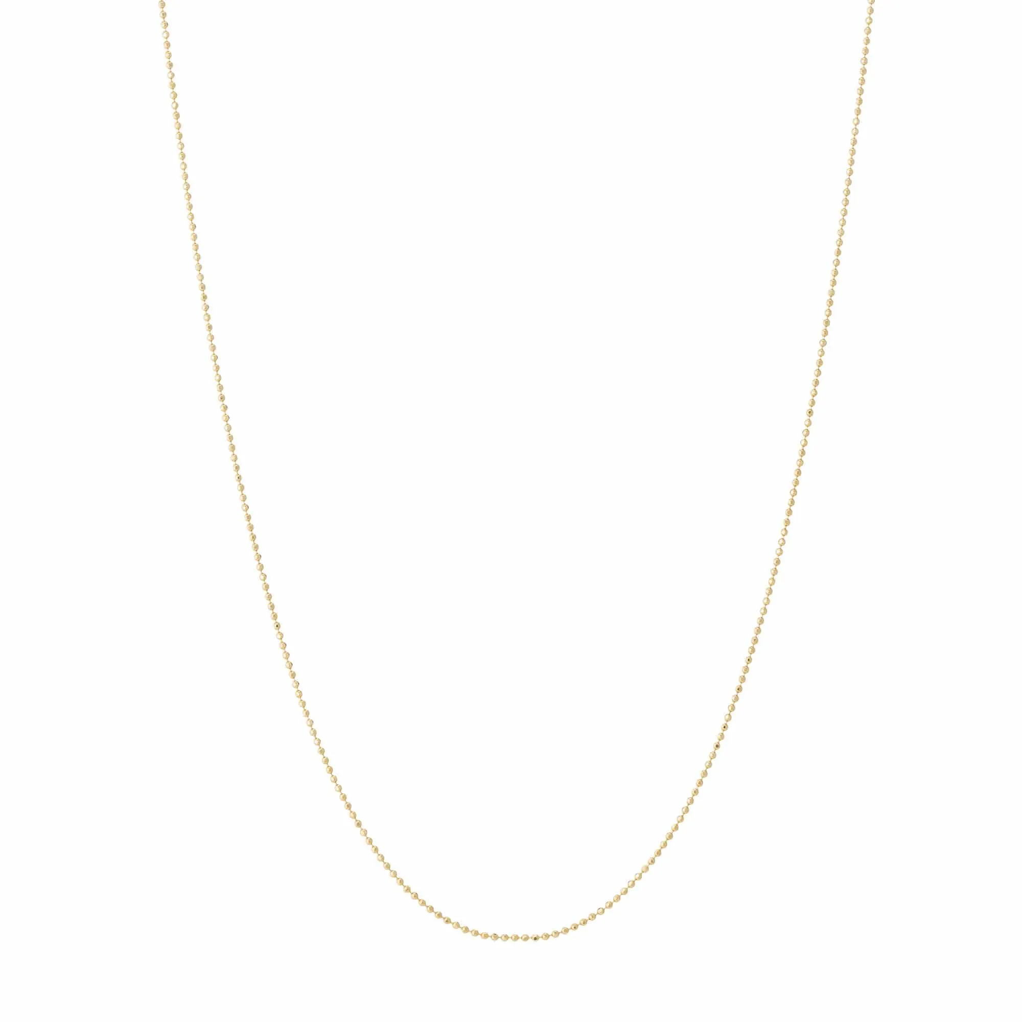 Mist Chain Necklace
