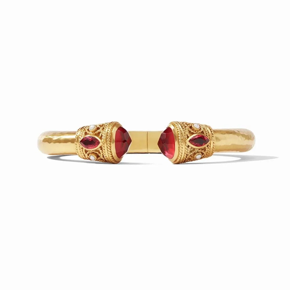 Monaco Demi Hinge Cuff