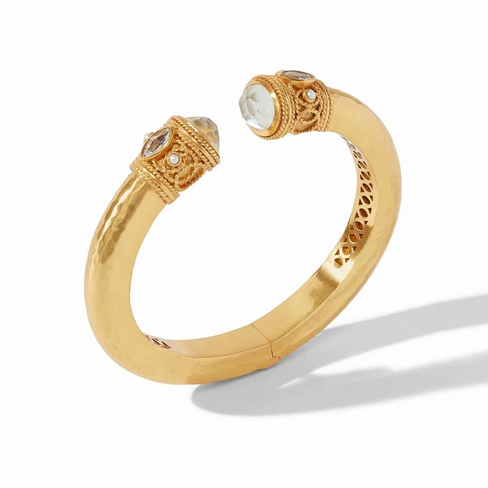 Monaco Demi Hinge Cuff