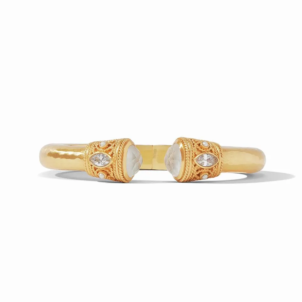 Monaco Demi Hinge Cuff