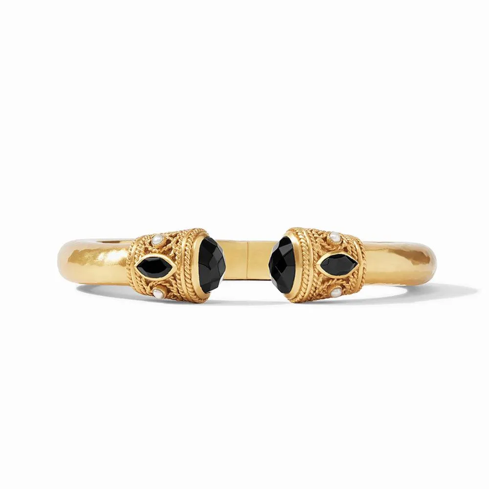Monaco Demi Hinge Cuff