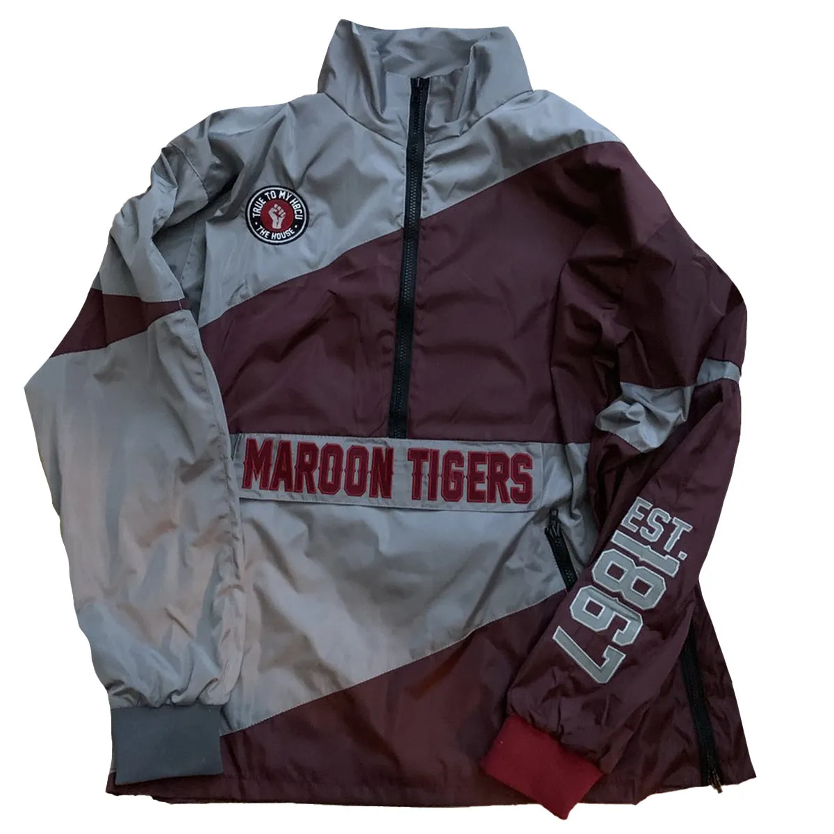 Morehouse Inspired Retro Jackets (4X left)