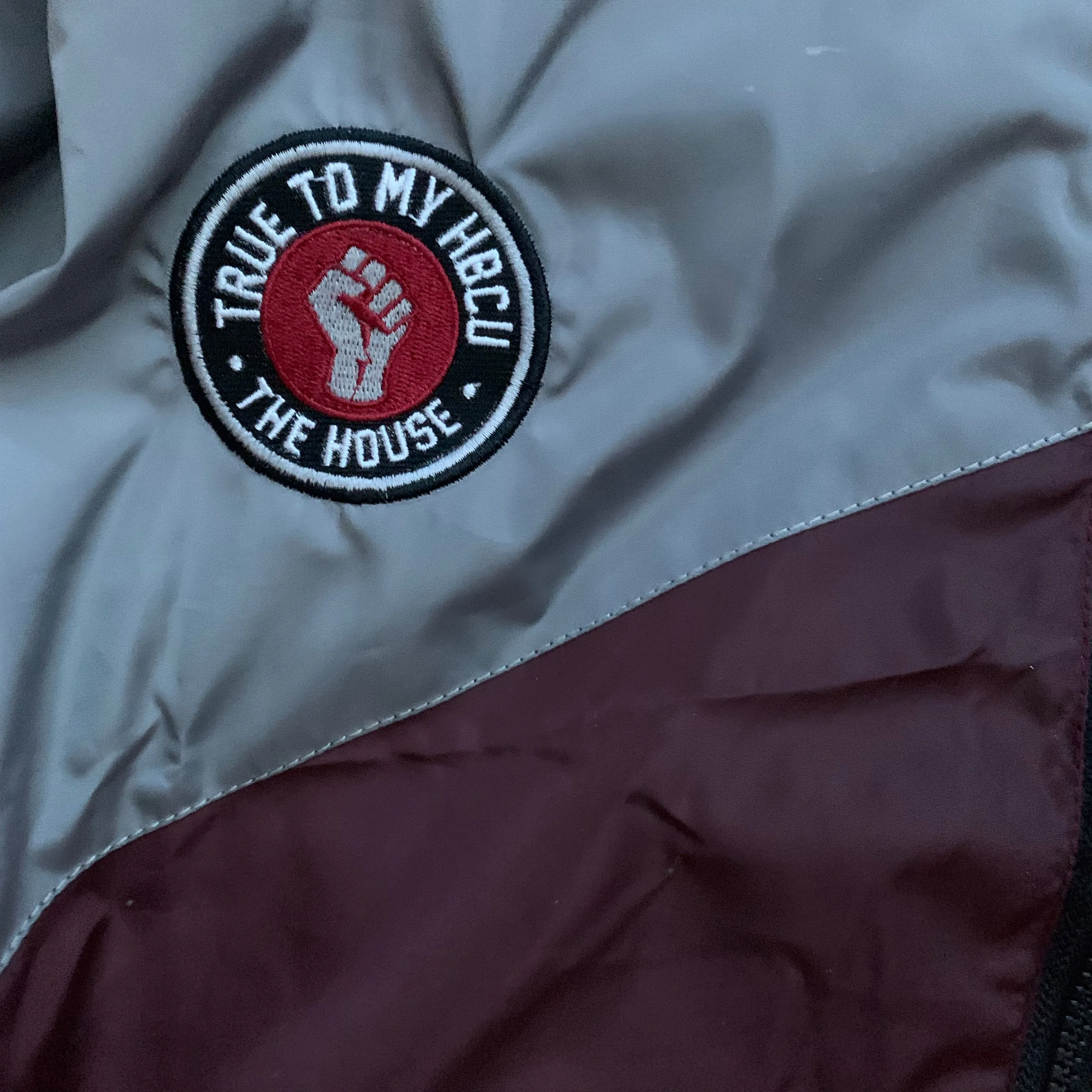 Morehouse Inspired Retro Jackets (4X left)