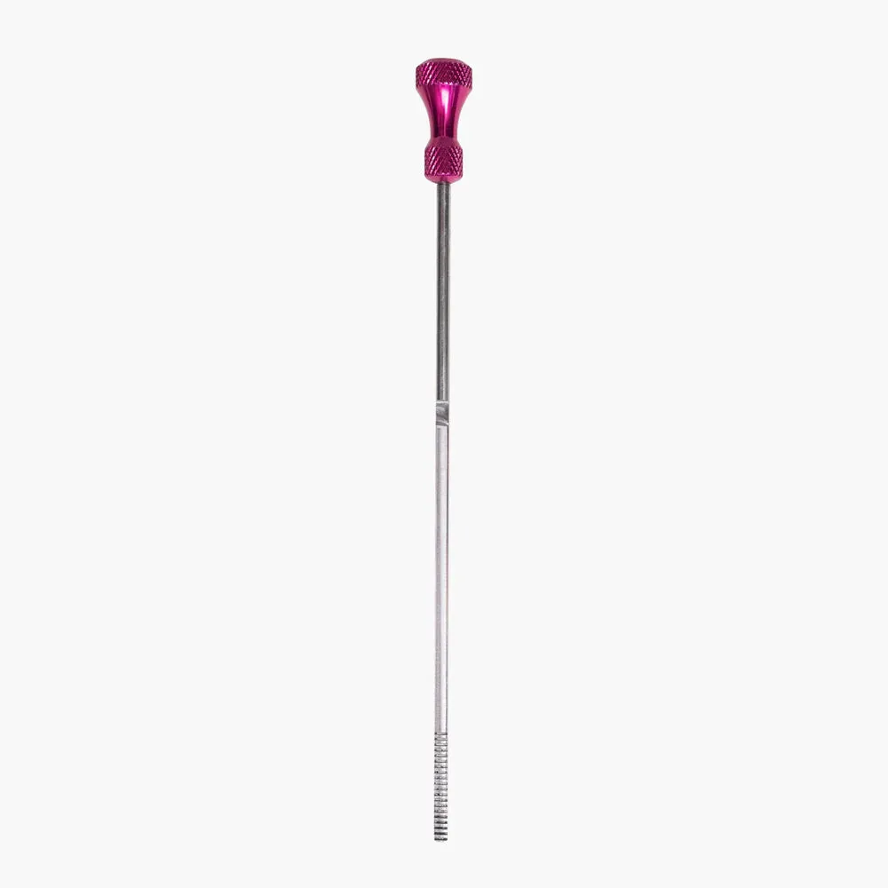 MUC-OFF HEY DIPSTICK!