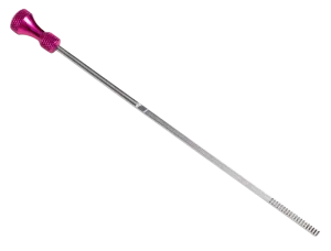 MUC-OFF HEY DIPSTICK!