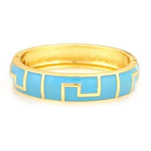 MULTI COLOR TURQUOISE AND GREEN BRACELET  #FW1404264 (SA8)