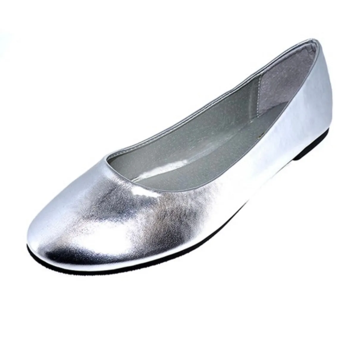 MUSE Silver