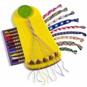 My Friendship Bracelet Maker Traveler