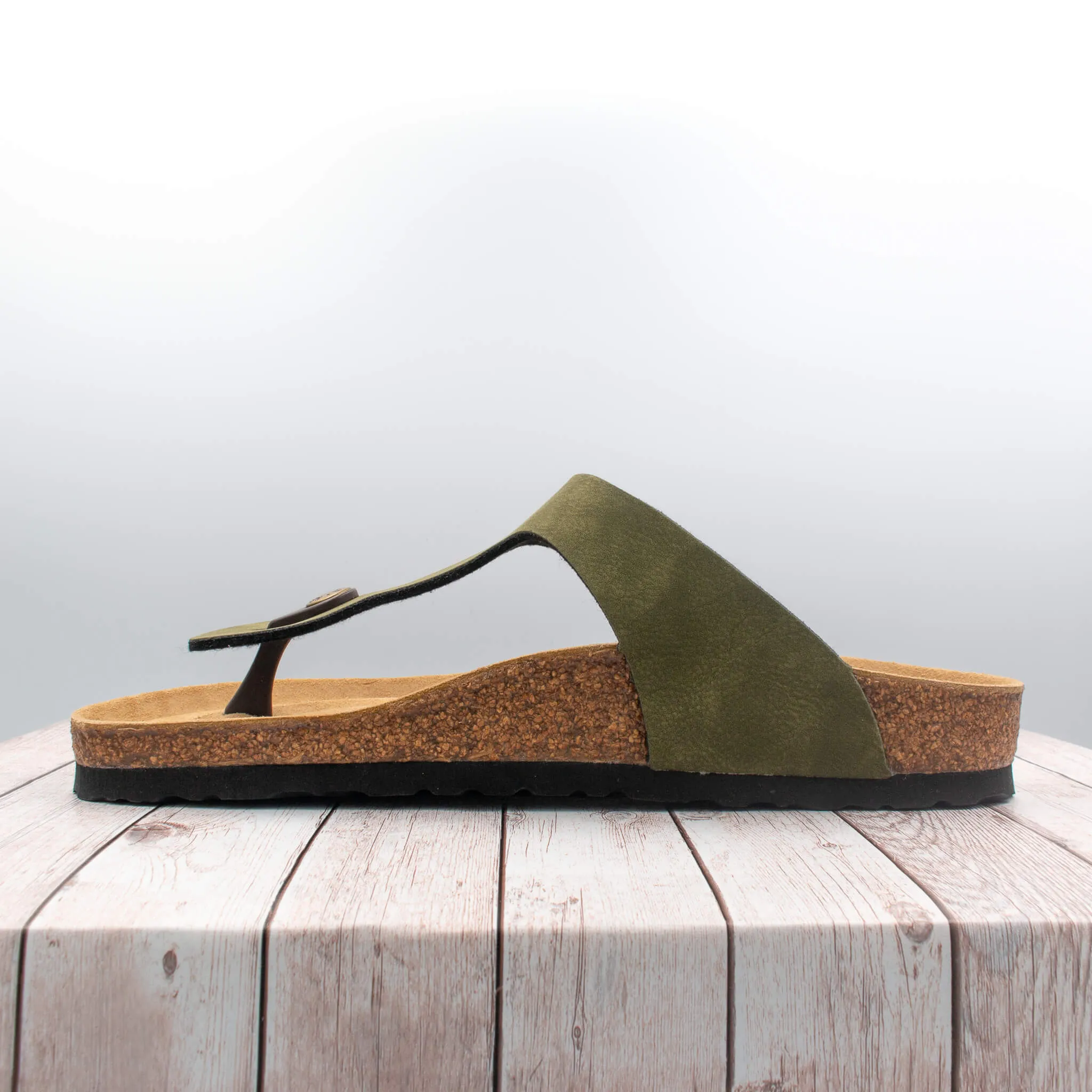 N2602 - Olive