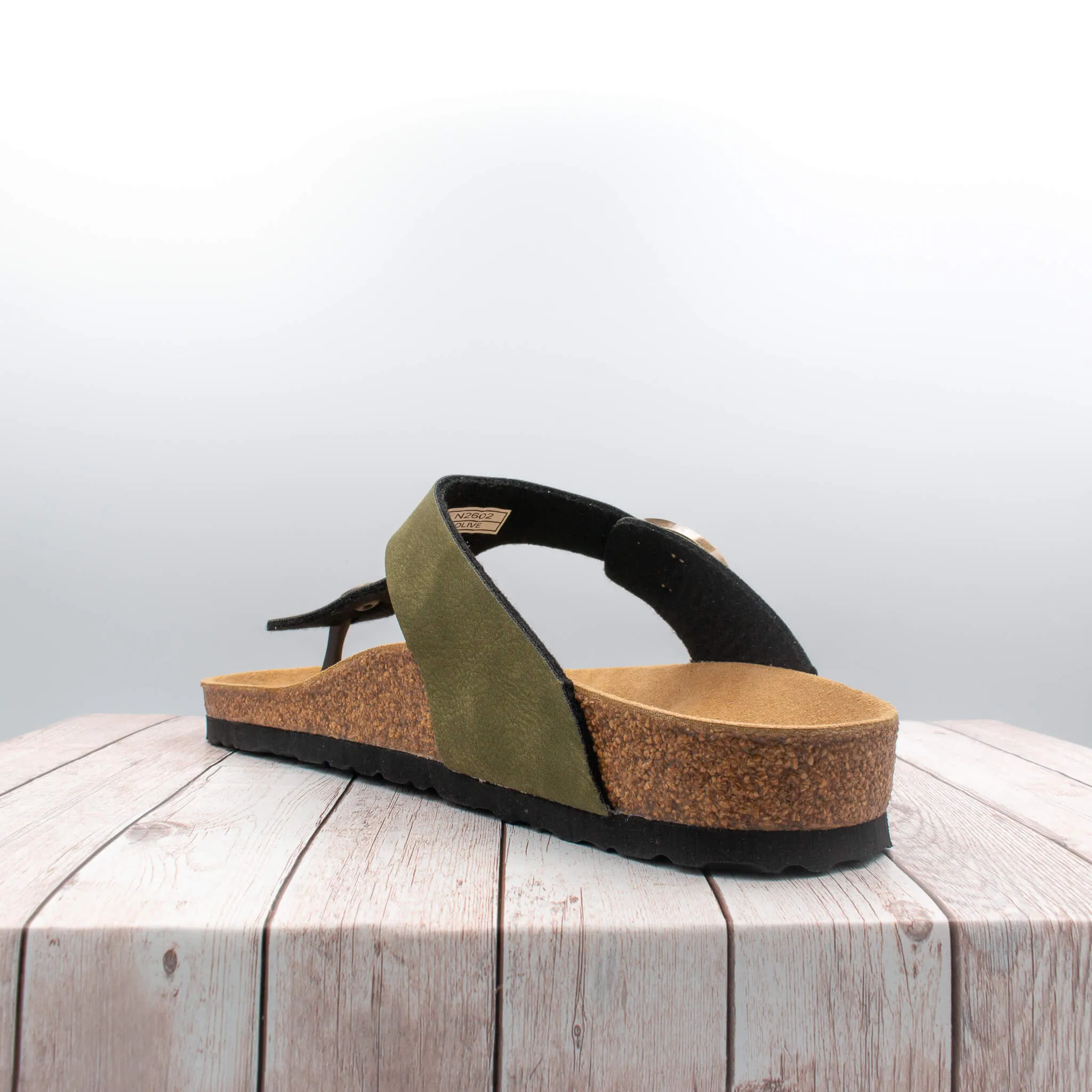 N2602 - Olive