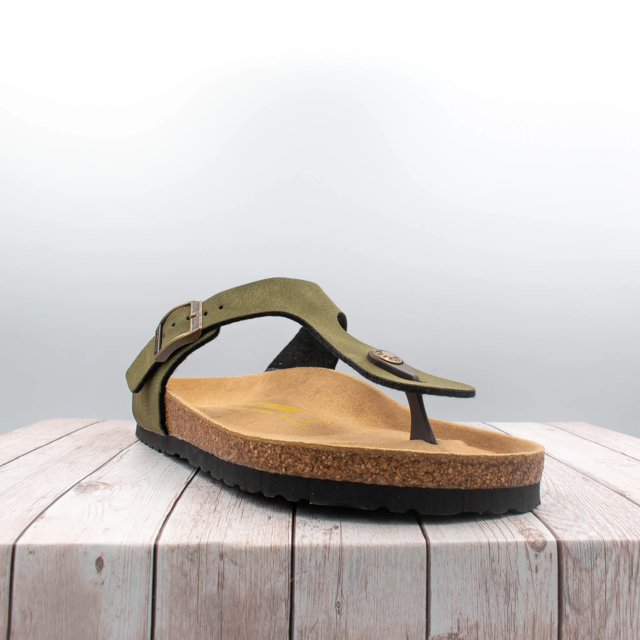 N2602 - Olive
