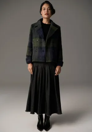 Nashia Pea Coat
