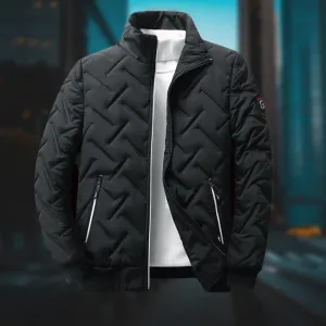 Nathan: Die Elegante Herrenjacke für Jeden Anlass