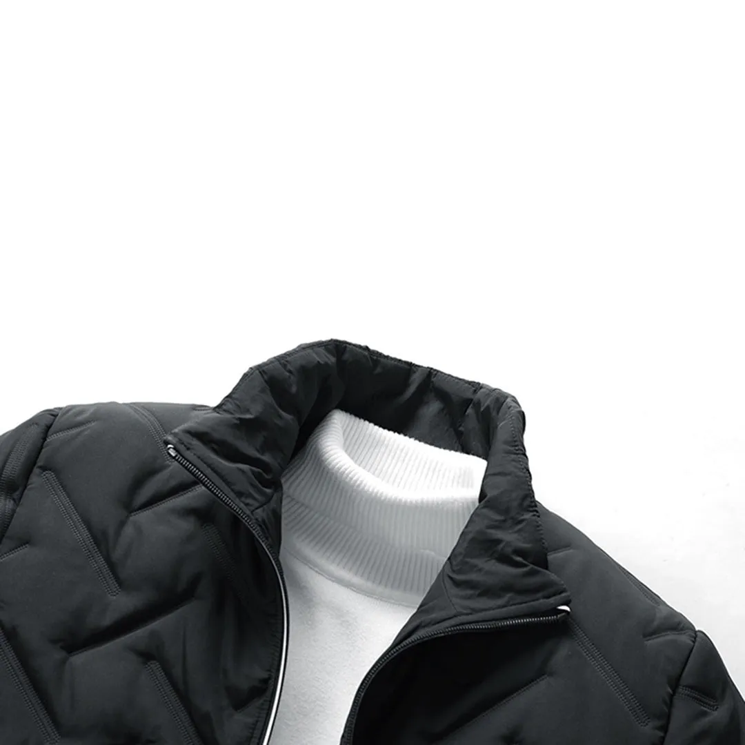 Nathan: Die Elegante Herrenjacke für Jeden Anlass