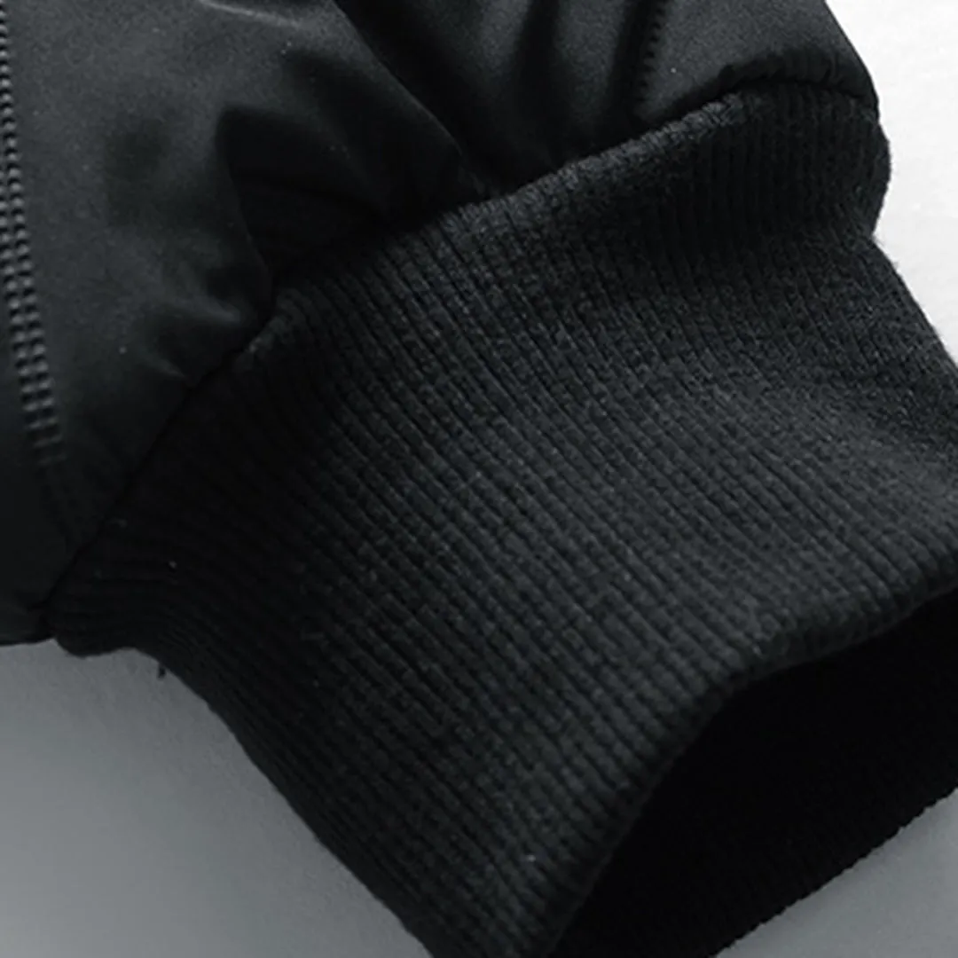 Nathan: Die Elegante Herrenjacke für Jeden Anlass
