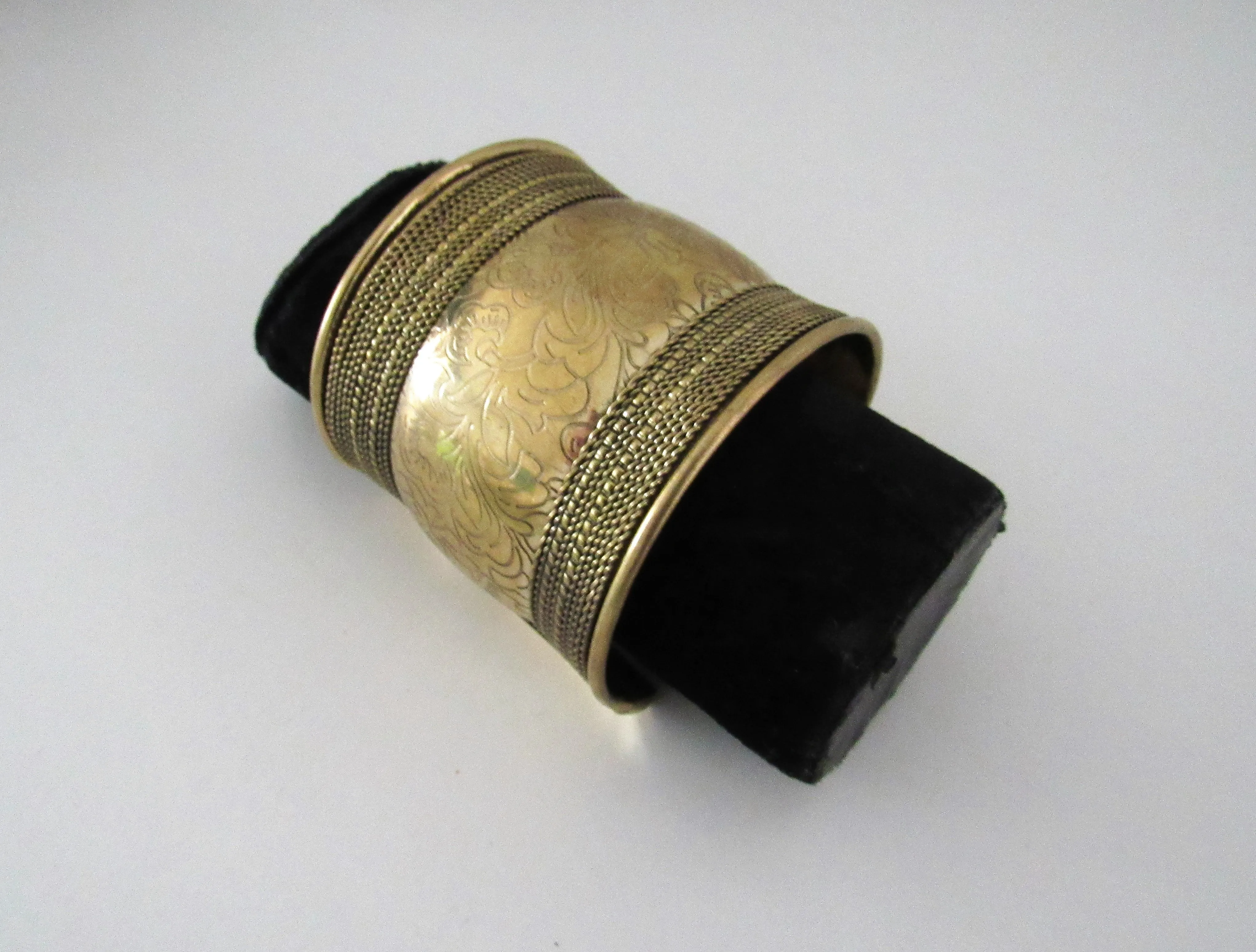 Nepal Cuff Bracelets