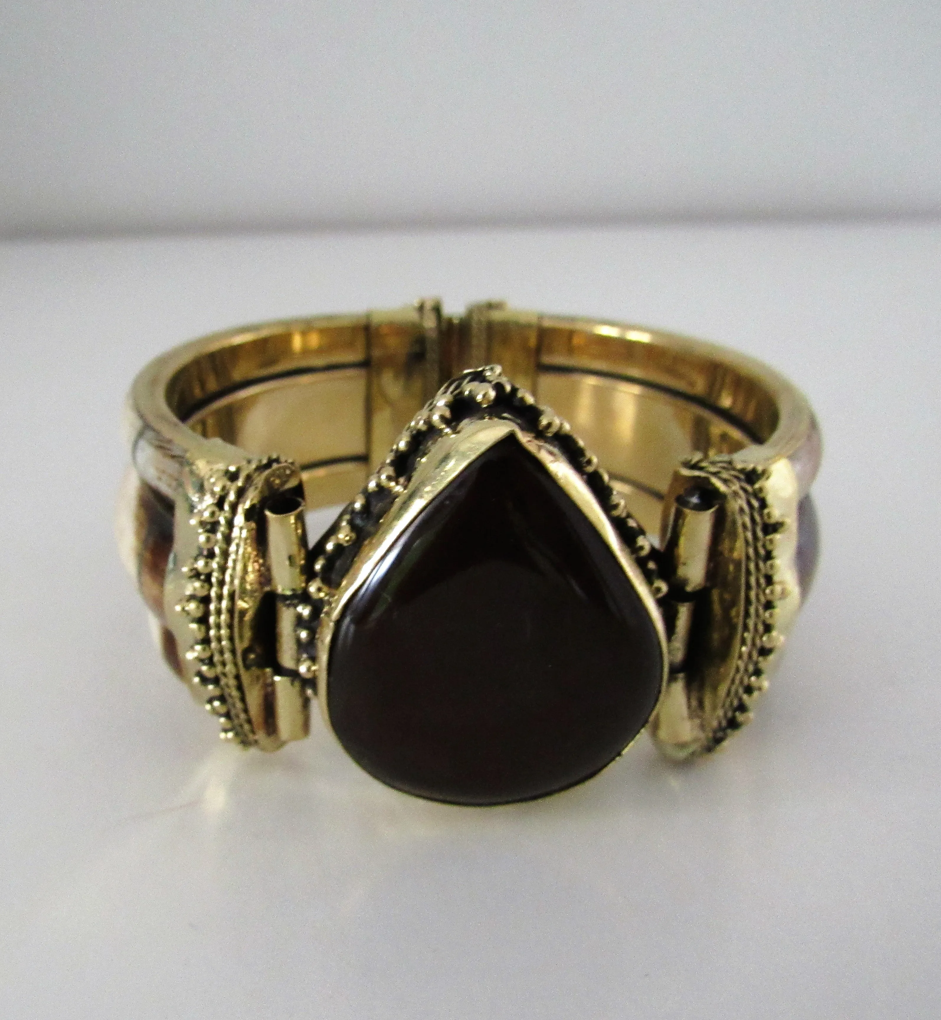 Nepal Cuff Bracelets
