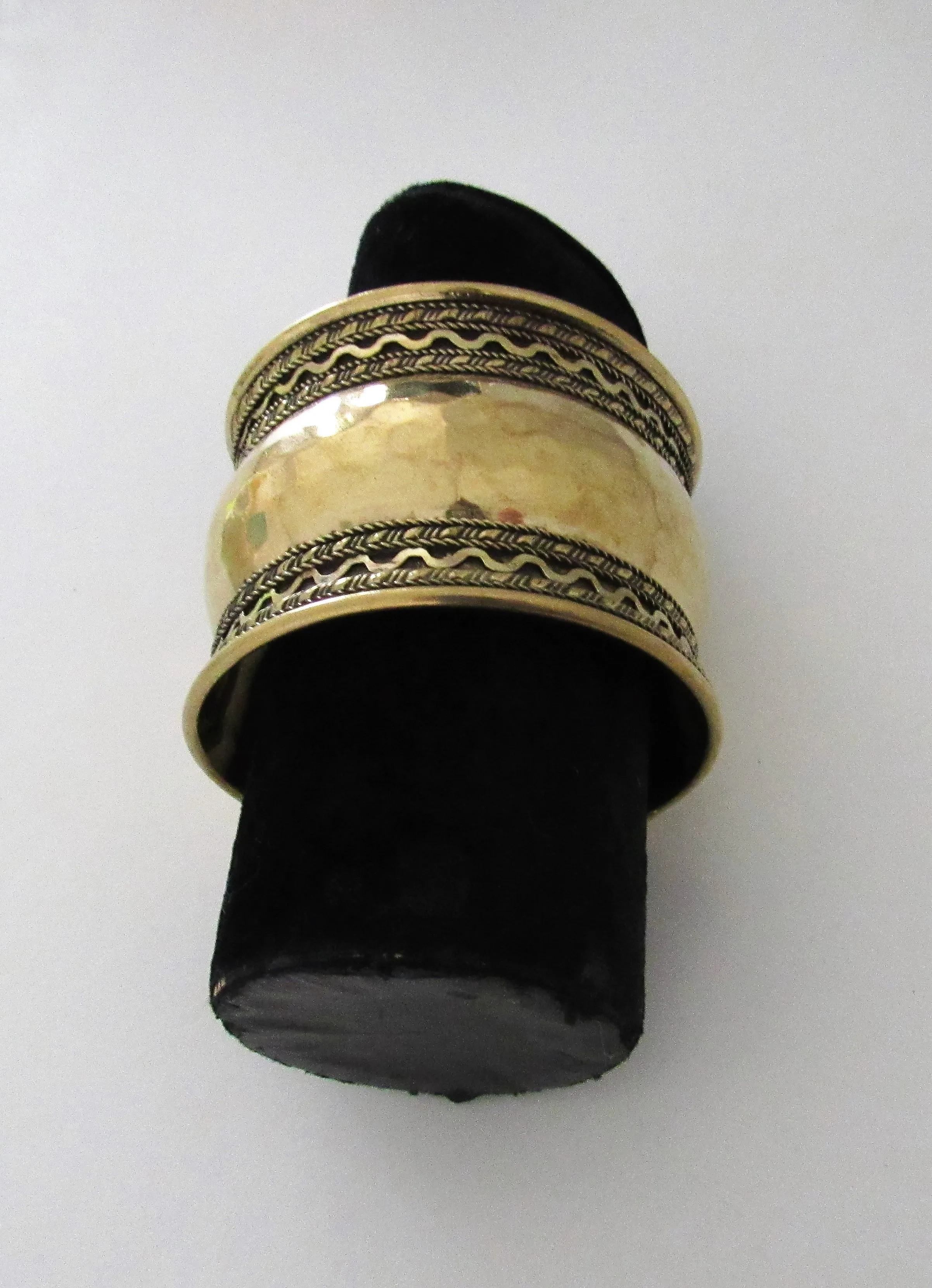 Nepal Cuff Bracelets
