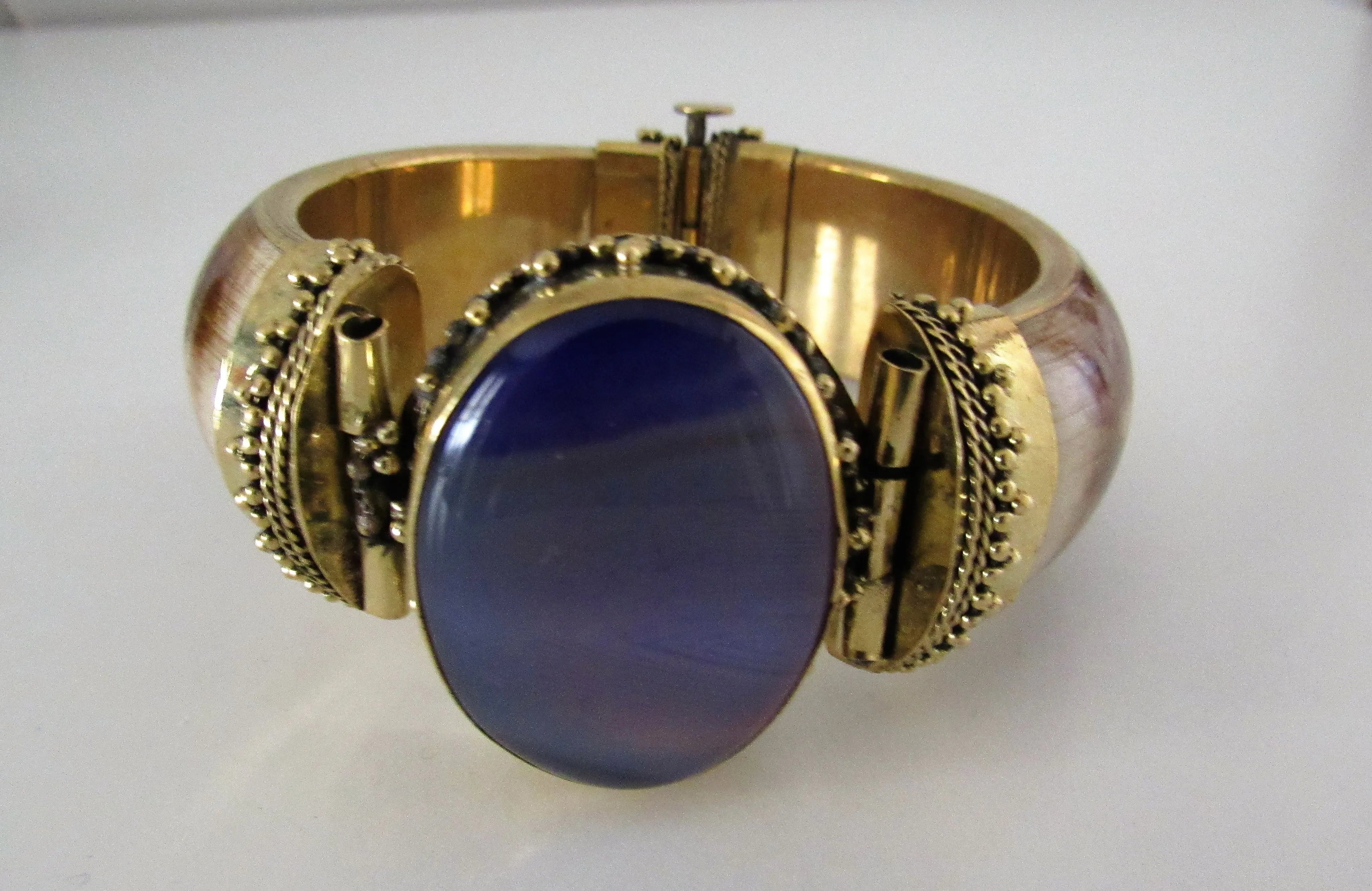 Nepal Cuff Bracelets