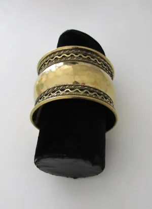 Nepal Cuff Bracelets