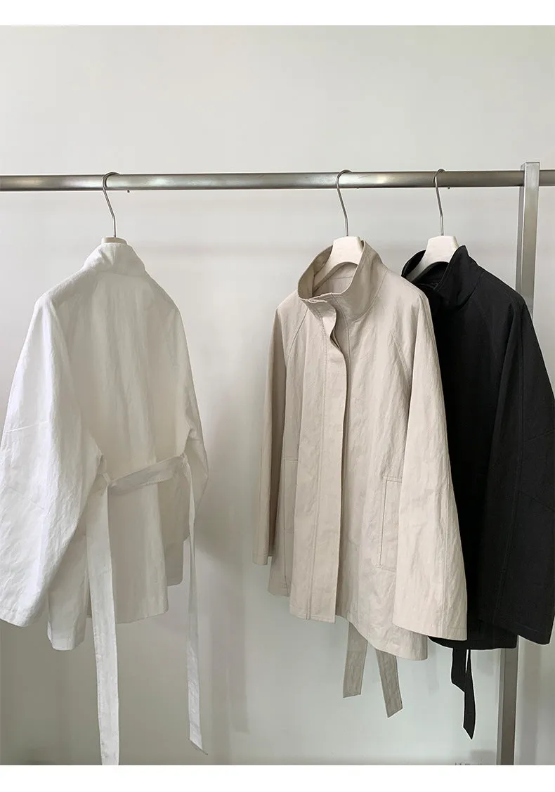 Nordic windbreaker