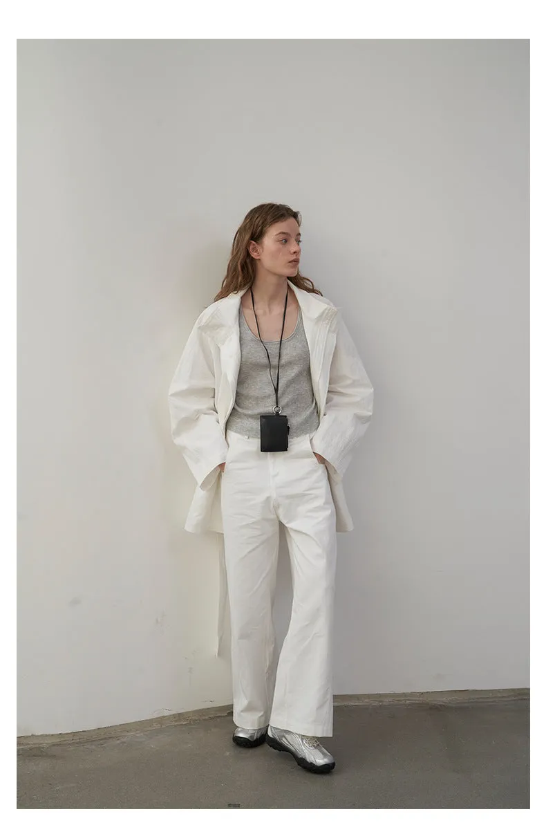 Nordic windbreaker