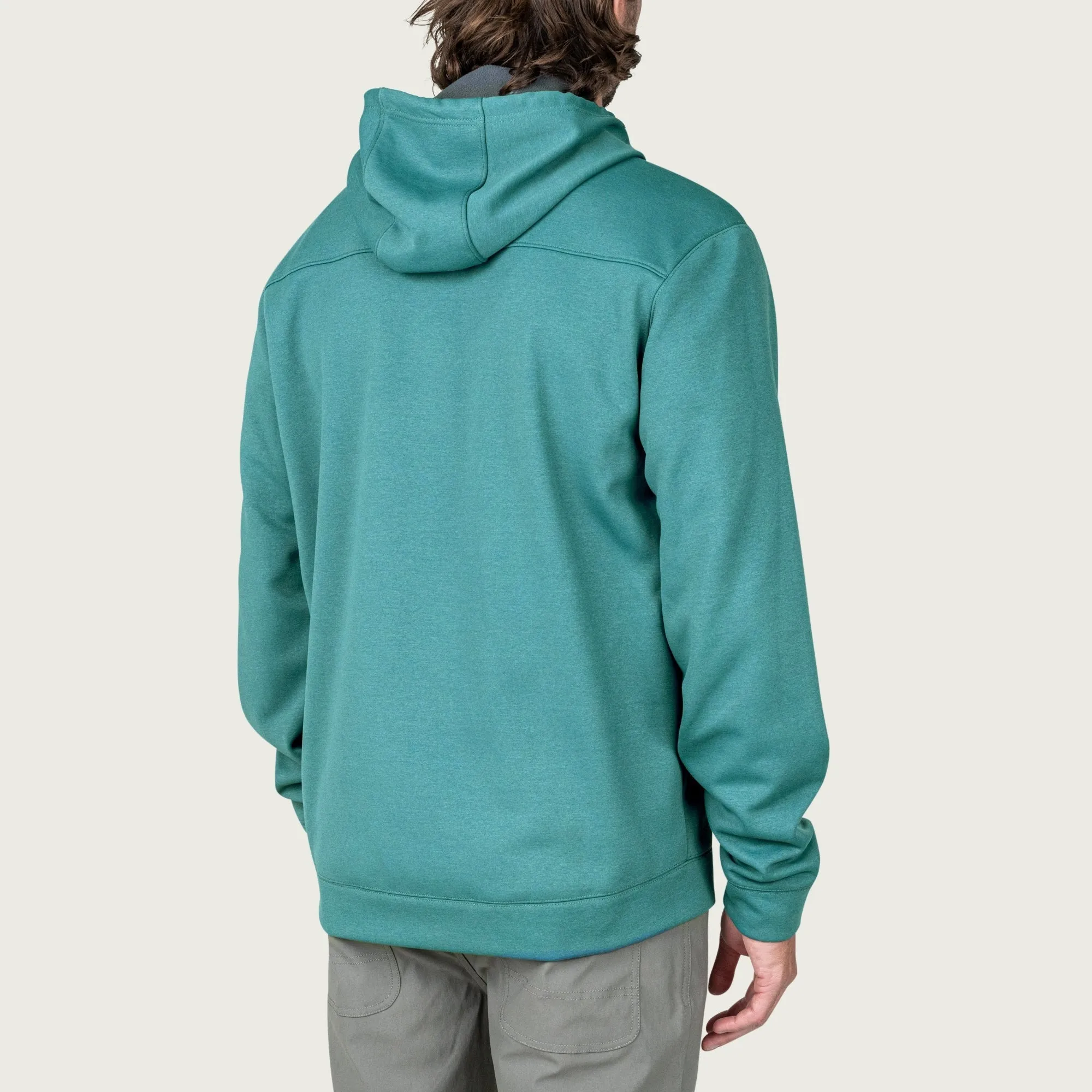 Nor'easter Pullover Hoodie