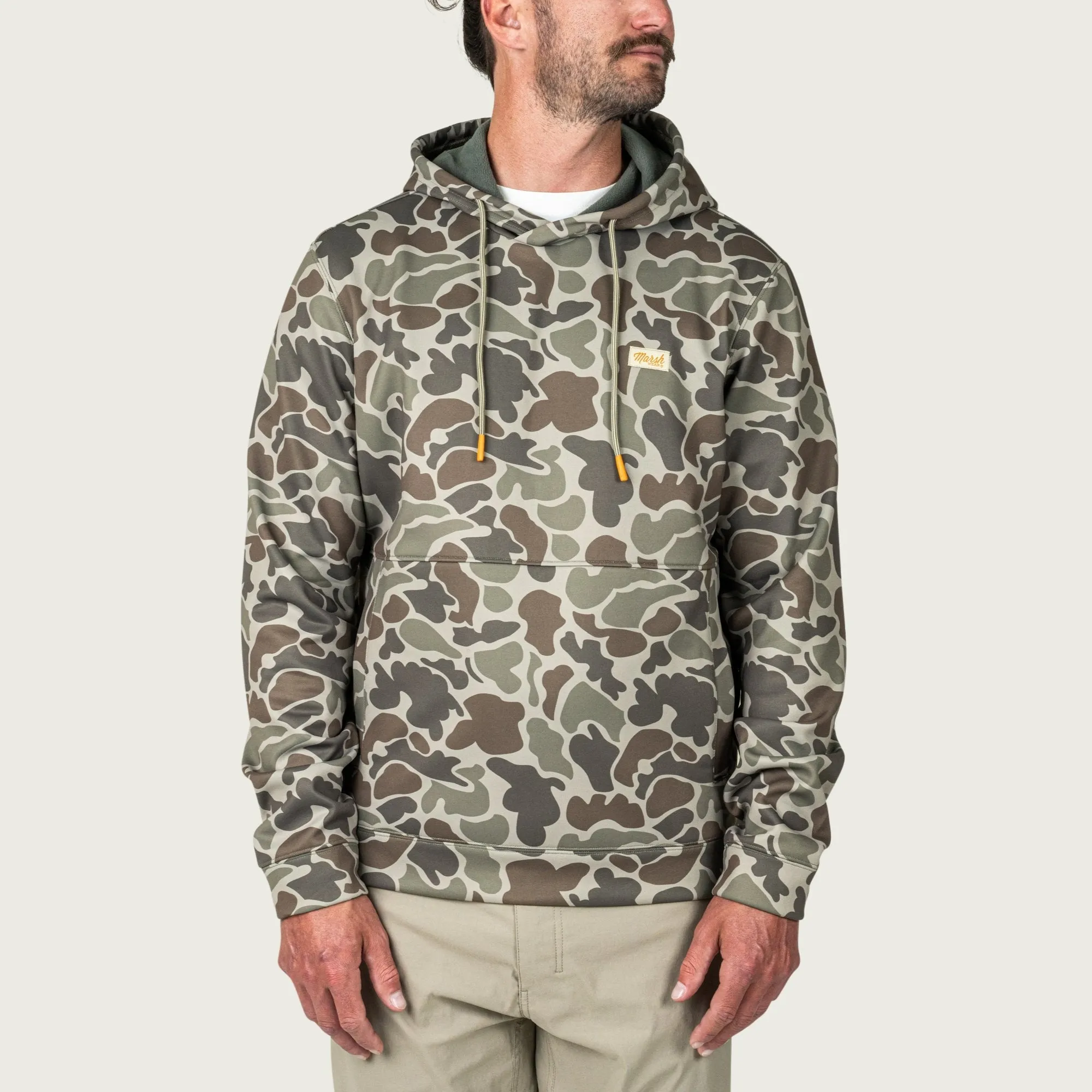 Nor'easter Pullover Hoodie