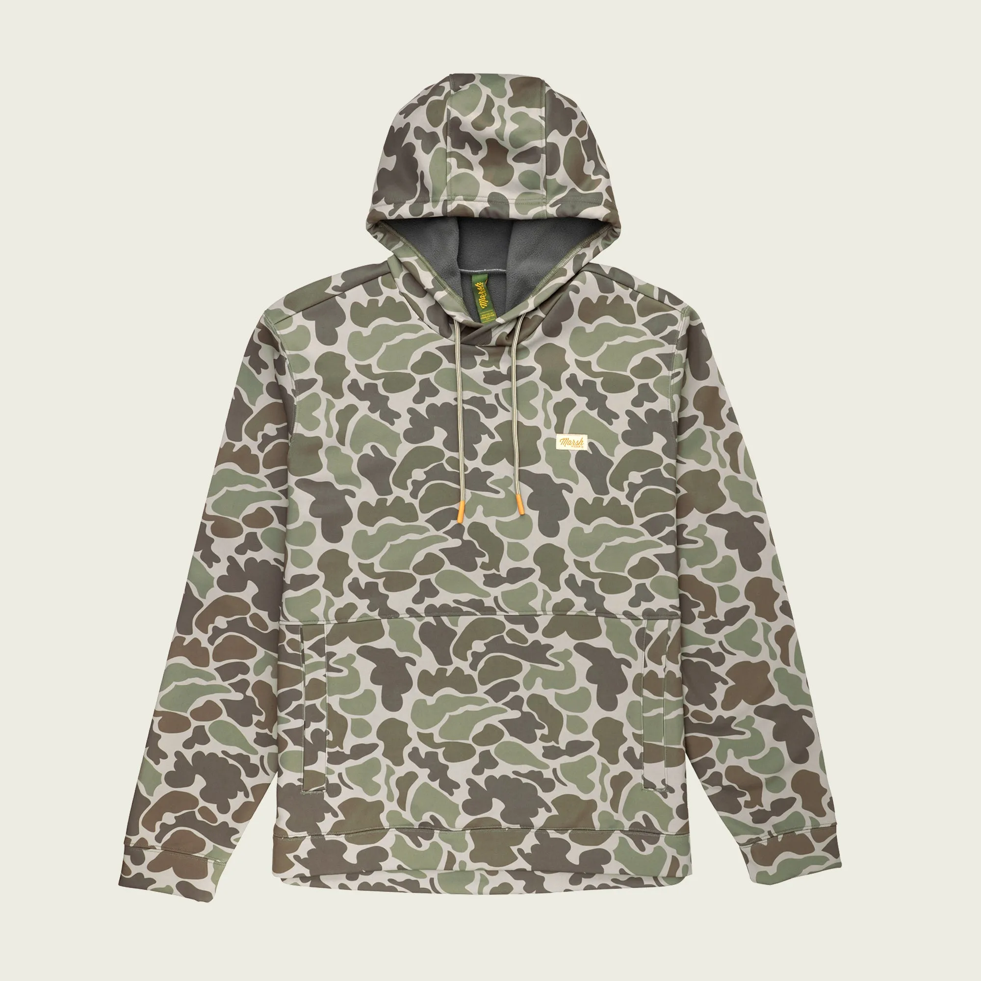 Nor'easter Pullover Hoodie