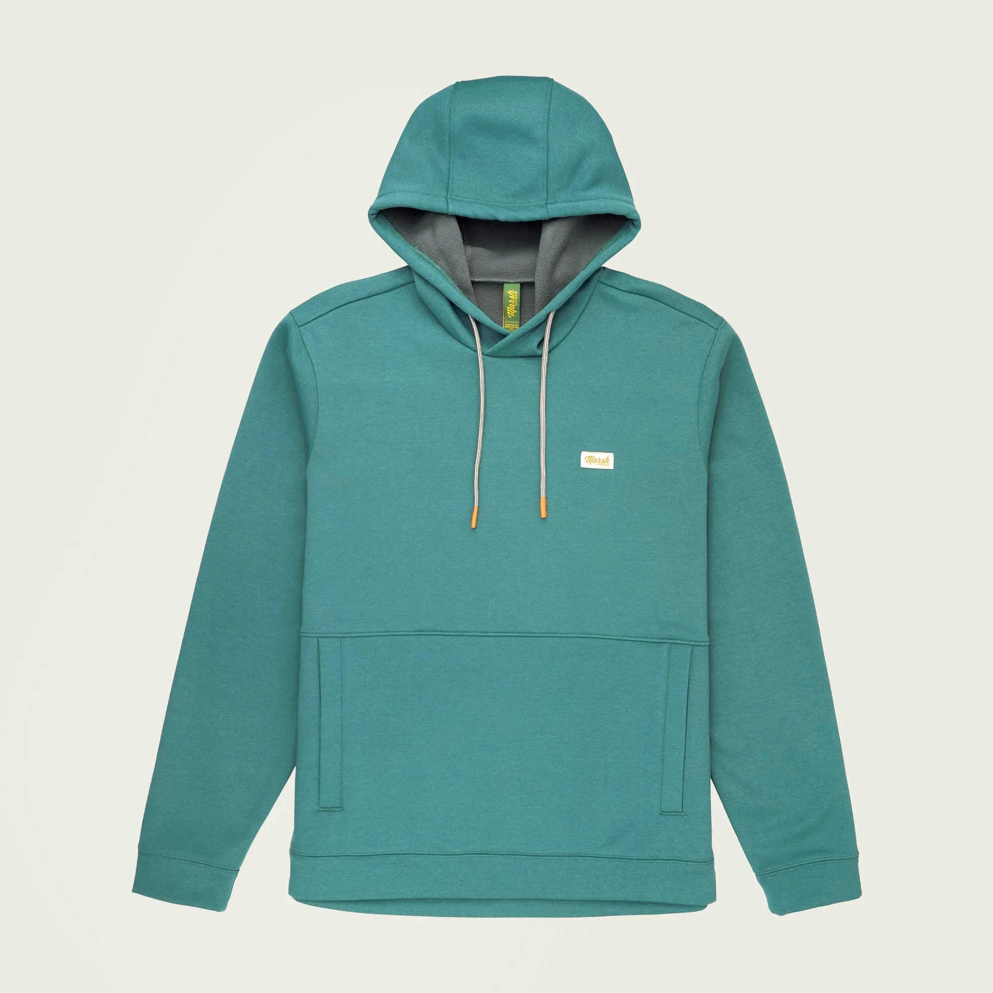 Nor'easter Pullover Hoodie